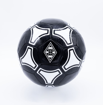 Borussia Mönchengladbach - Fußball "black & white" Gr.5